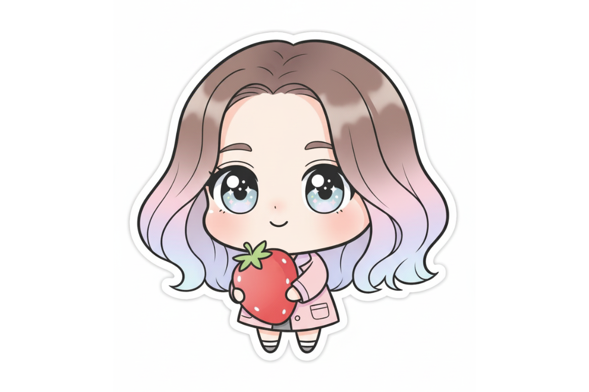 Ultra Kawaii Chibi Delight