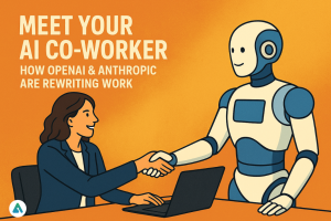 ai co-workers