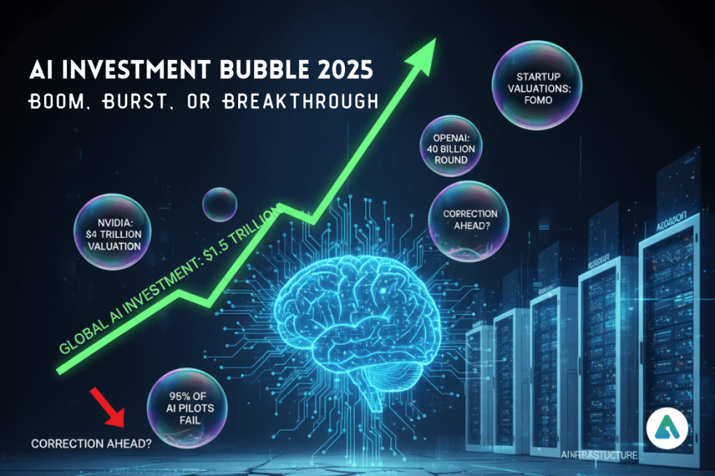 ai investment bubble