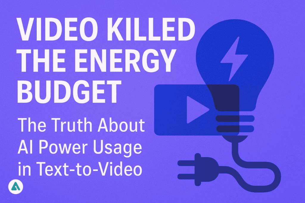 ai power usage