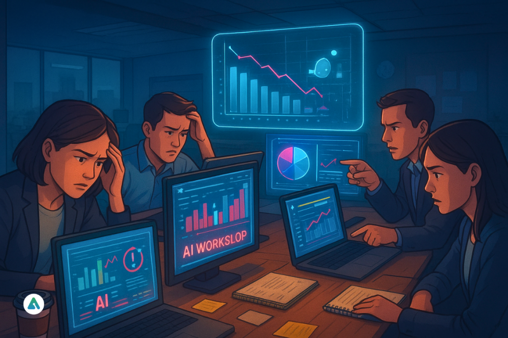 ai workslopes destroyed productivity