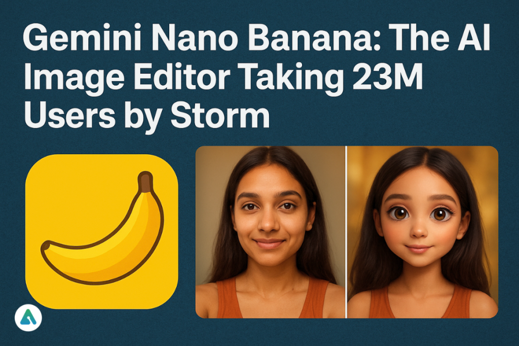 gemini nano banana