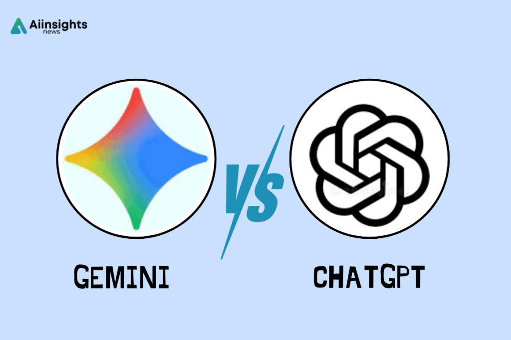 gemini vs chatgpt