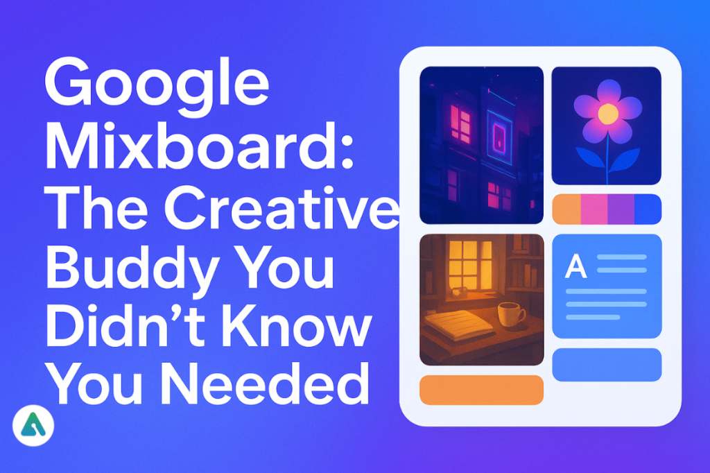 google mixboard