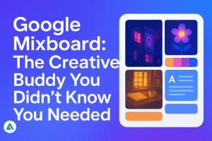 google mixboard