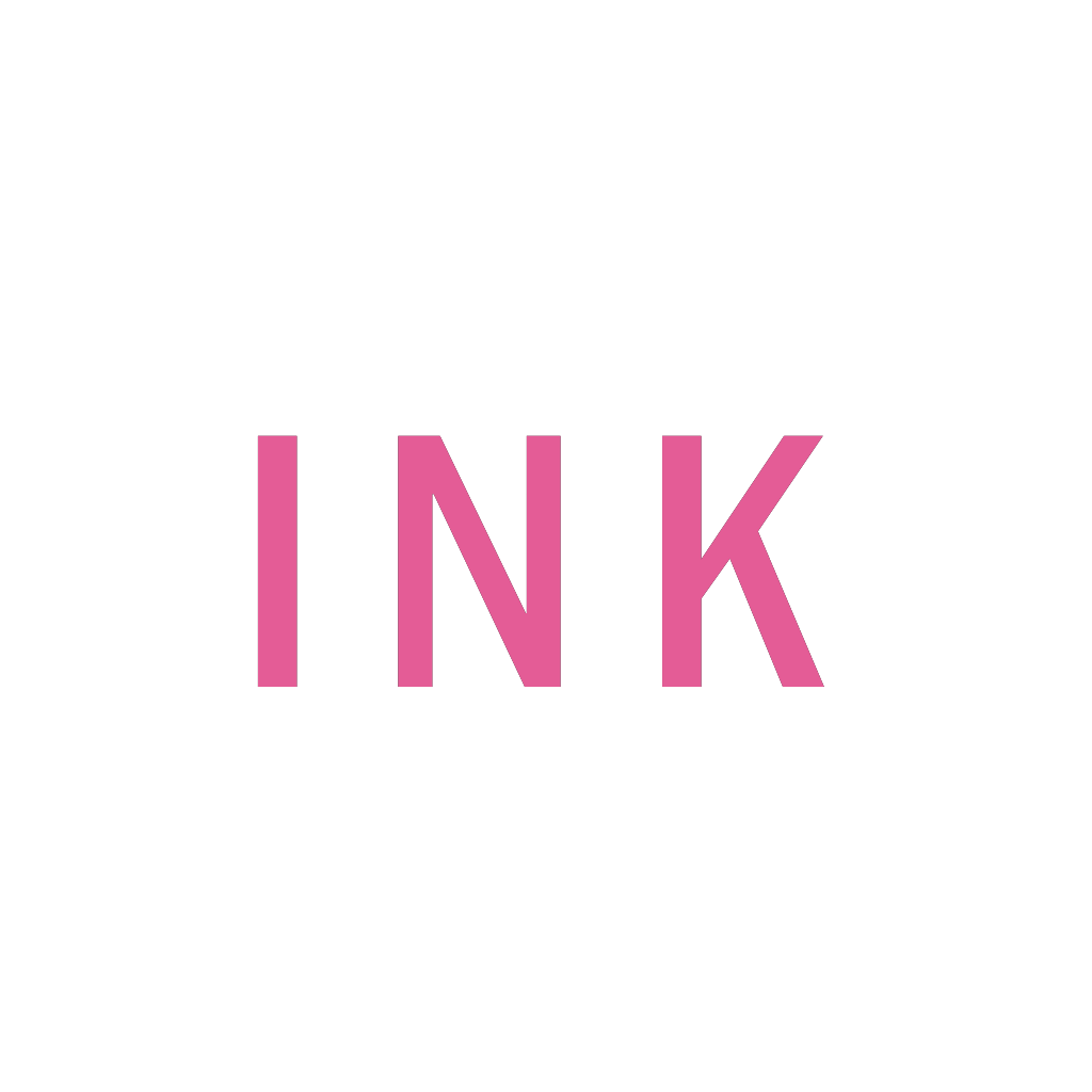 ink