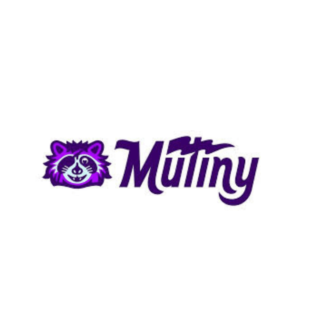 mutiny