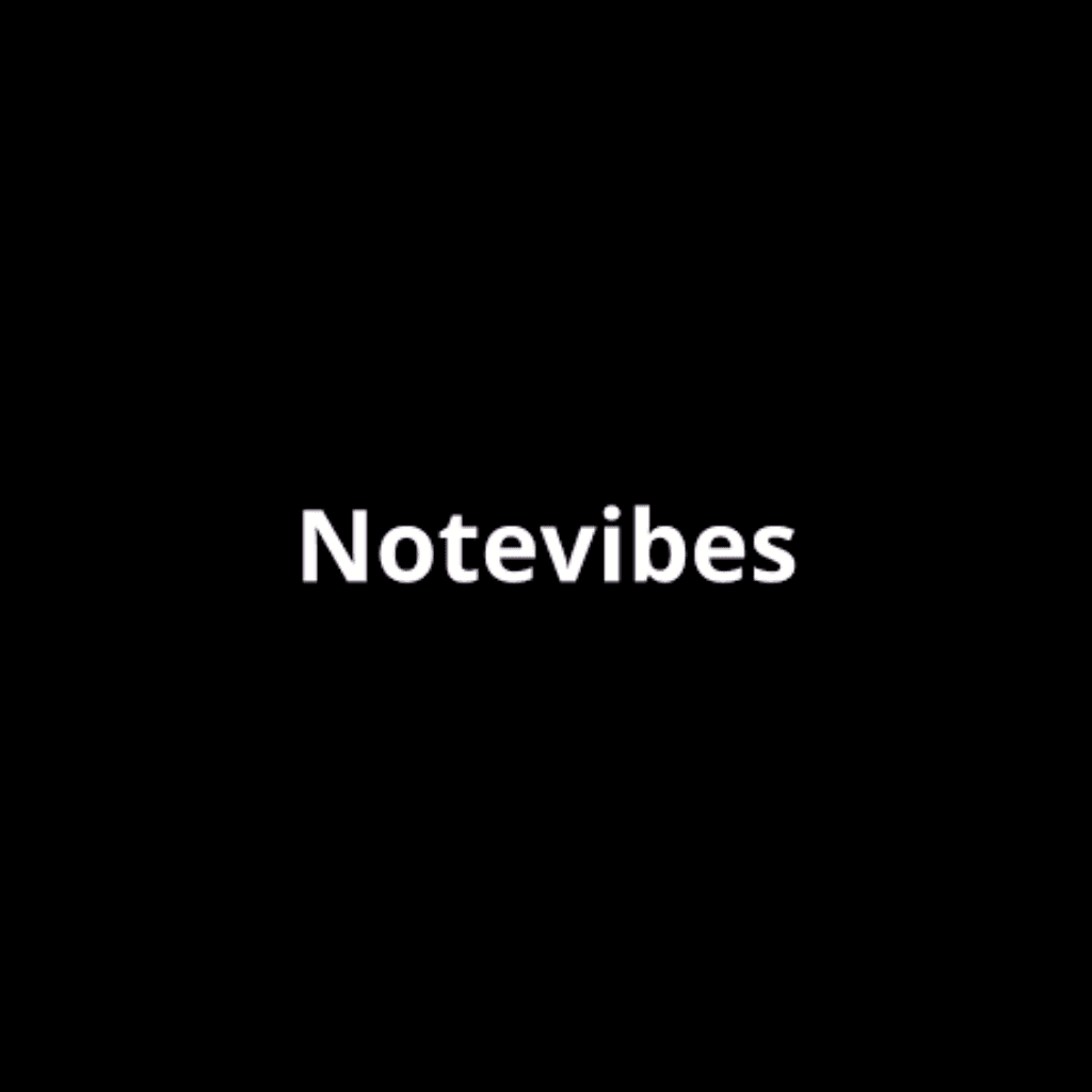 notevibes