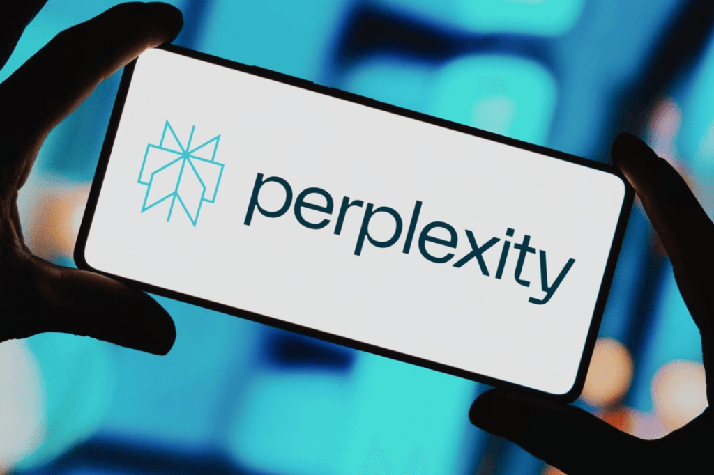 perplexity ai advertising experiments