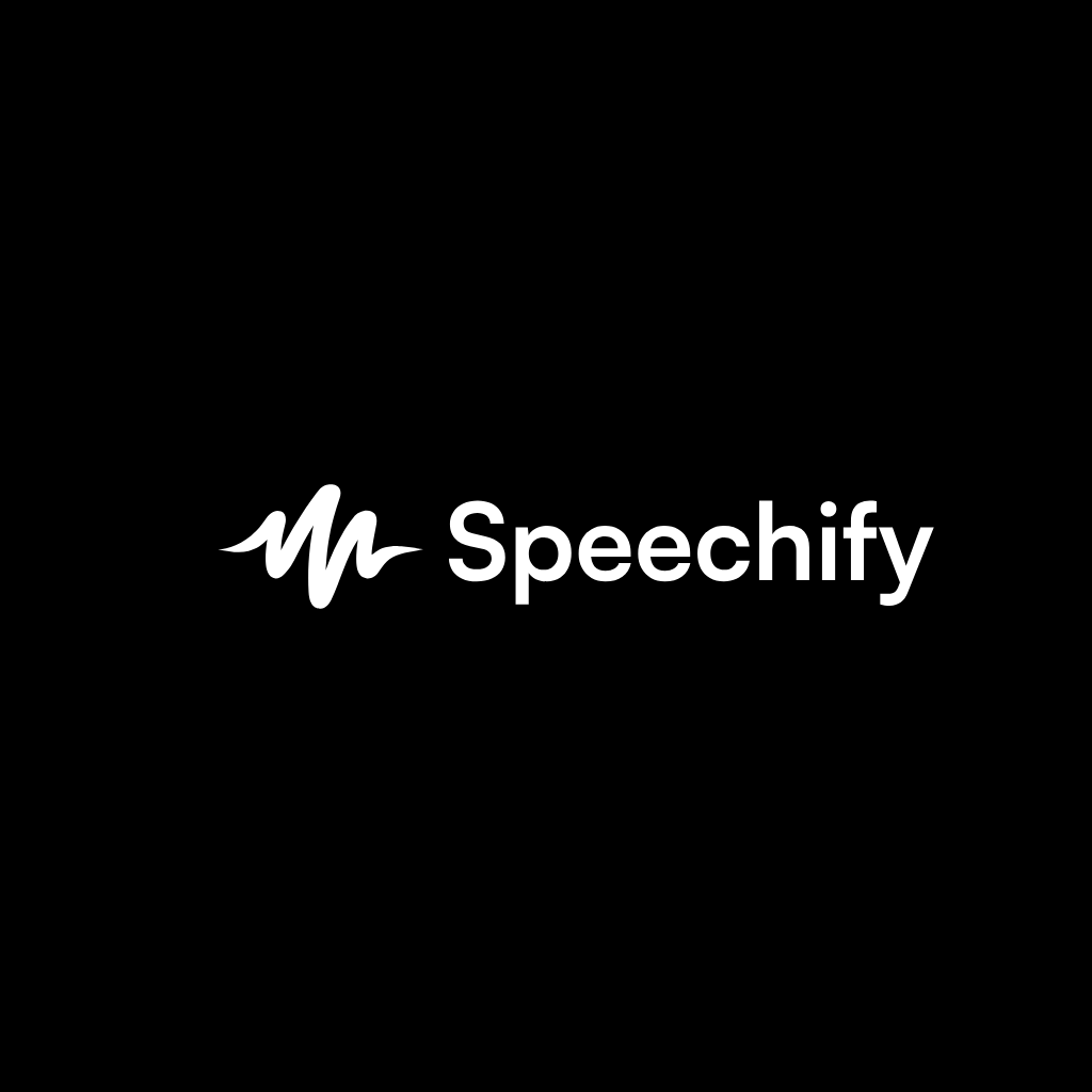 speechify