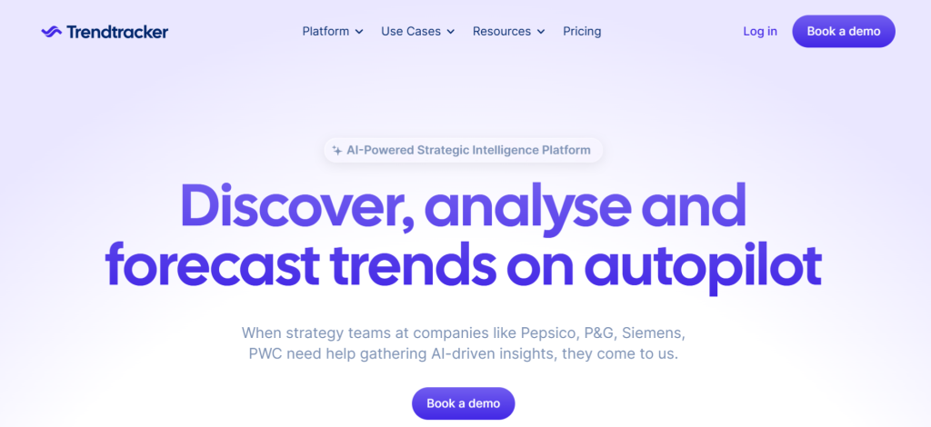 trendtracker