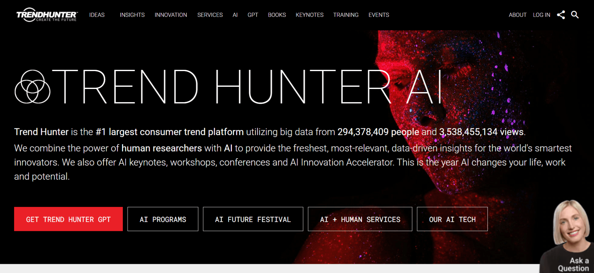 TrendAssist AI Review 2026: Powerful Growth Tool or Risky Scam? - Ai ...
