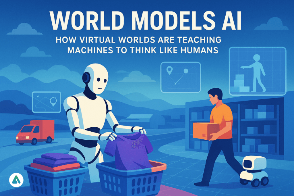 world models ai