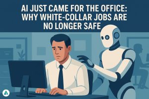 ai and white-collar jobs