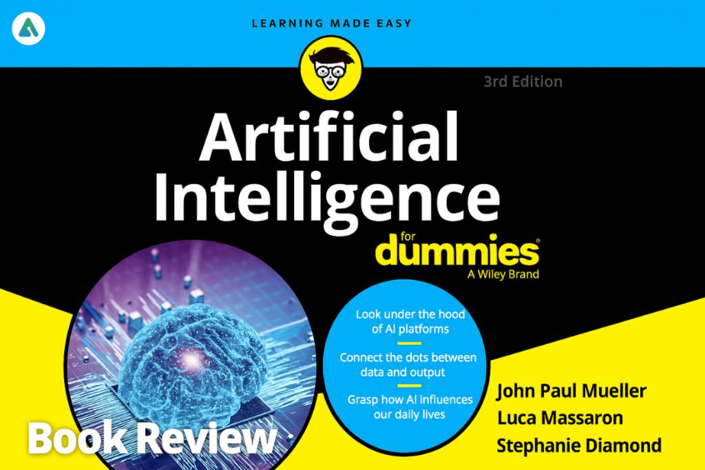 artificial intelligence for dummies