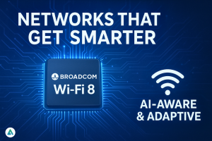 broadcom wi-fi 8