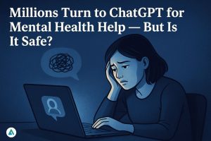 chatgpt mental health