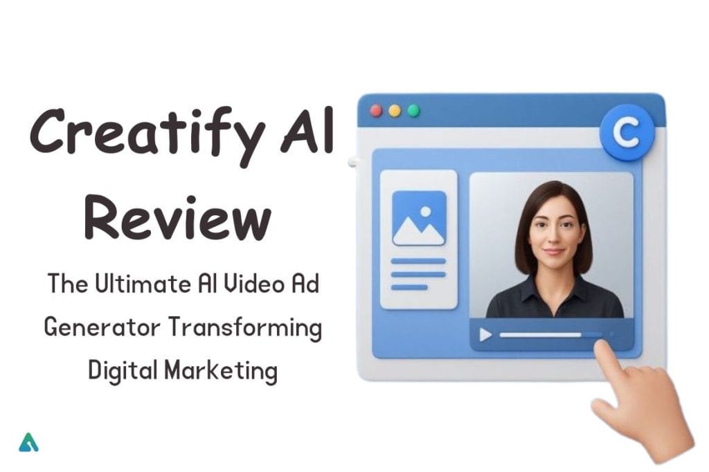 creatify ai