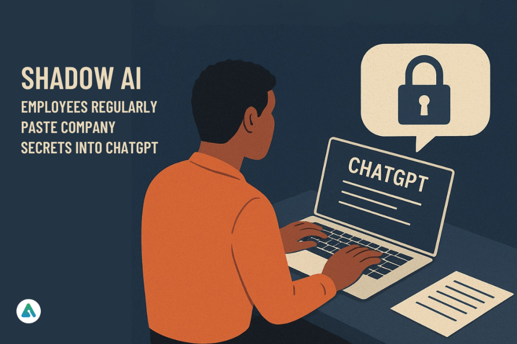employees paste company secrets into chatgpt