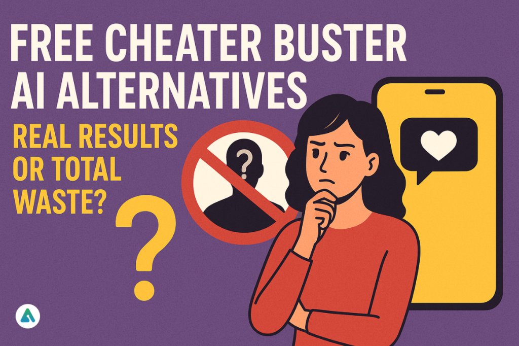 free cheater buster ai