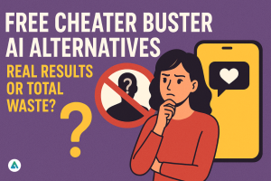 free cheater buster ai
