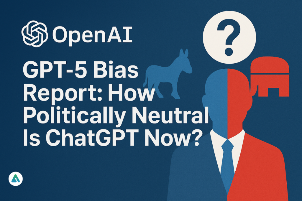 gpt-5 bias report