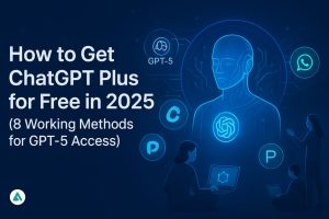 how to get chatgpt plus for free