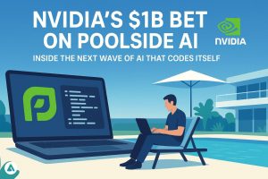 nvidia-1-billion-ai-startup-poolside-investment