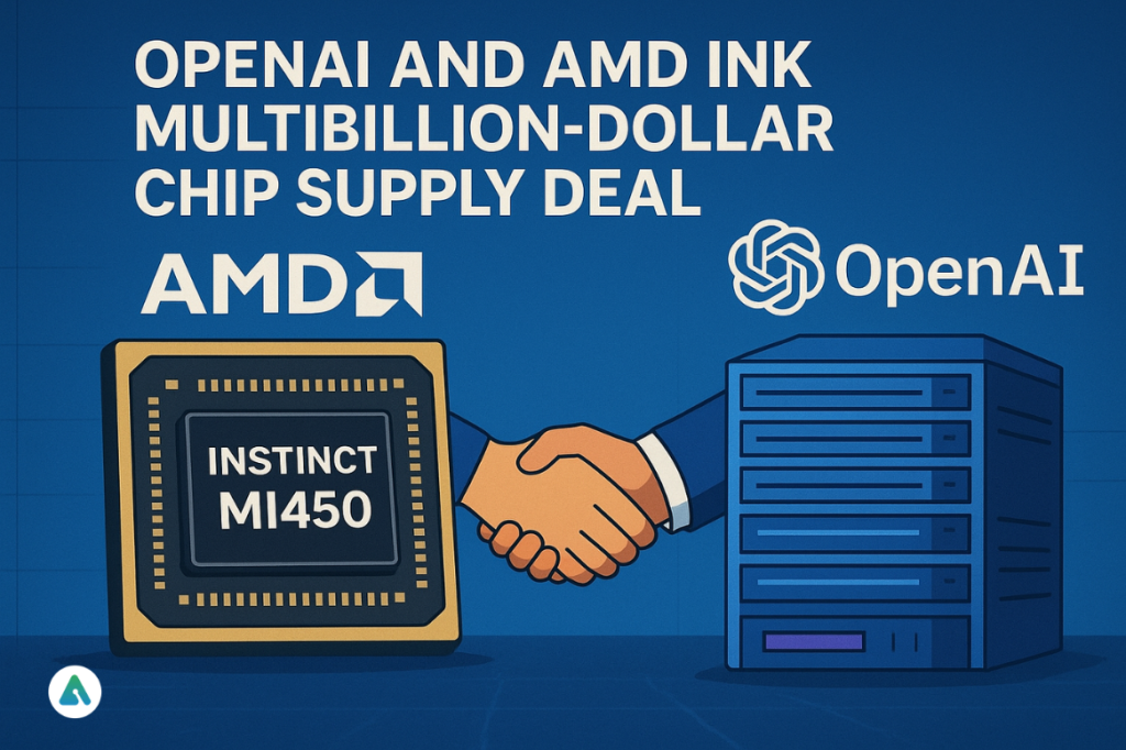 openai amd deal