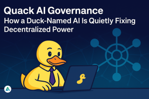 quack ai governance