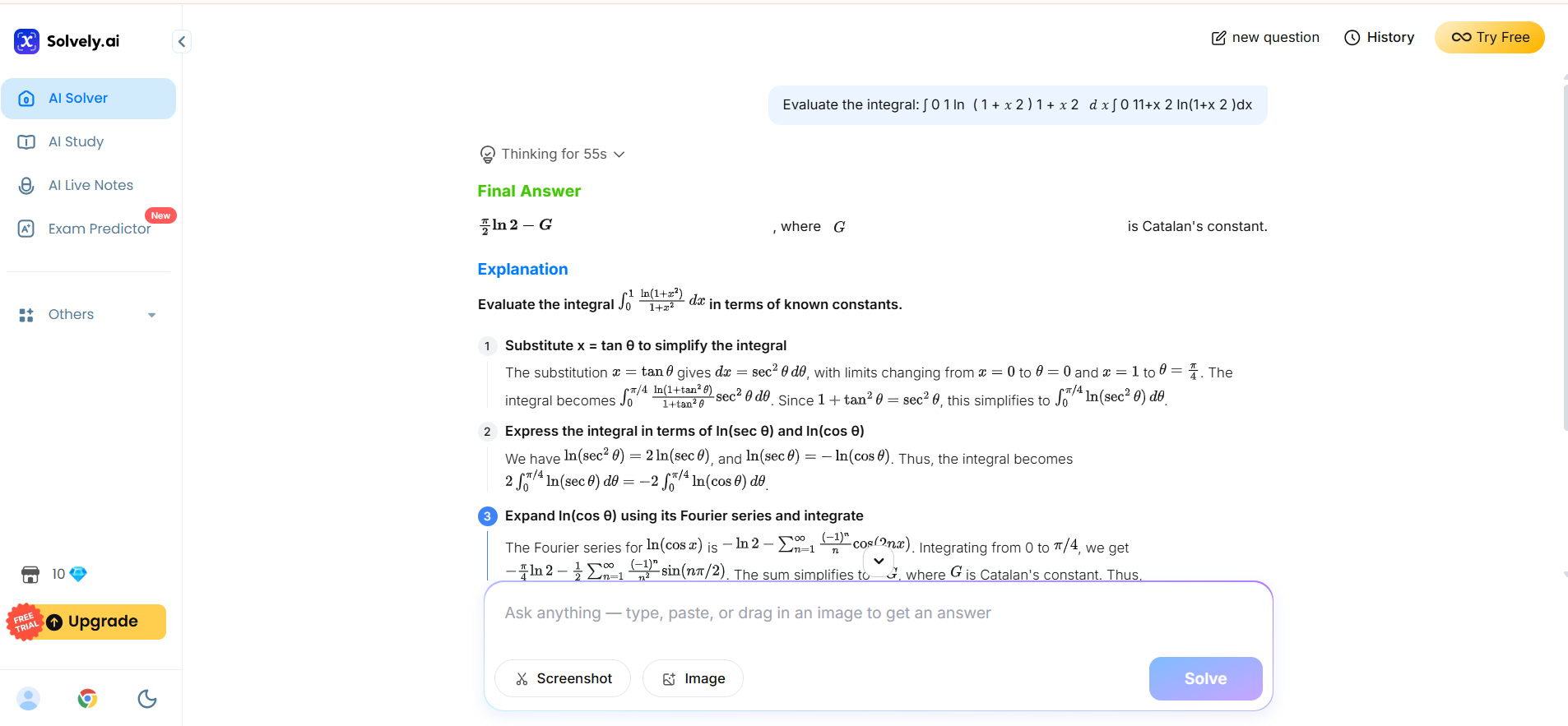 solvely ai