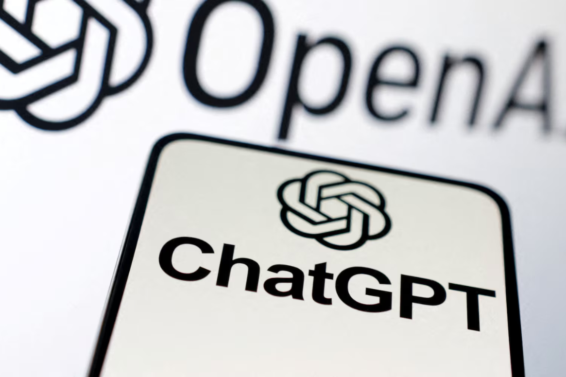 what is chatgpt