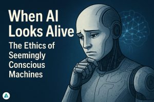 AI consciousness