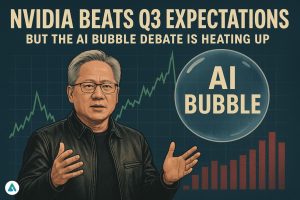 Nvidia Q3 AI earnings