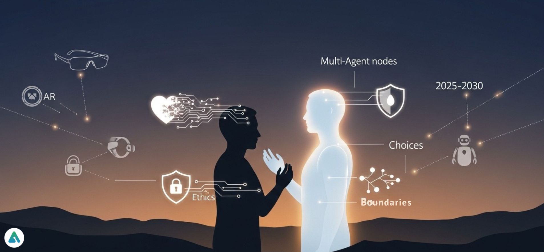 Psychological & Ethical Considerations of Ai