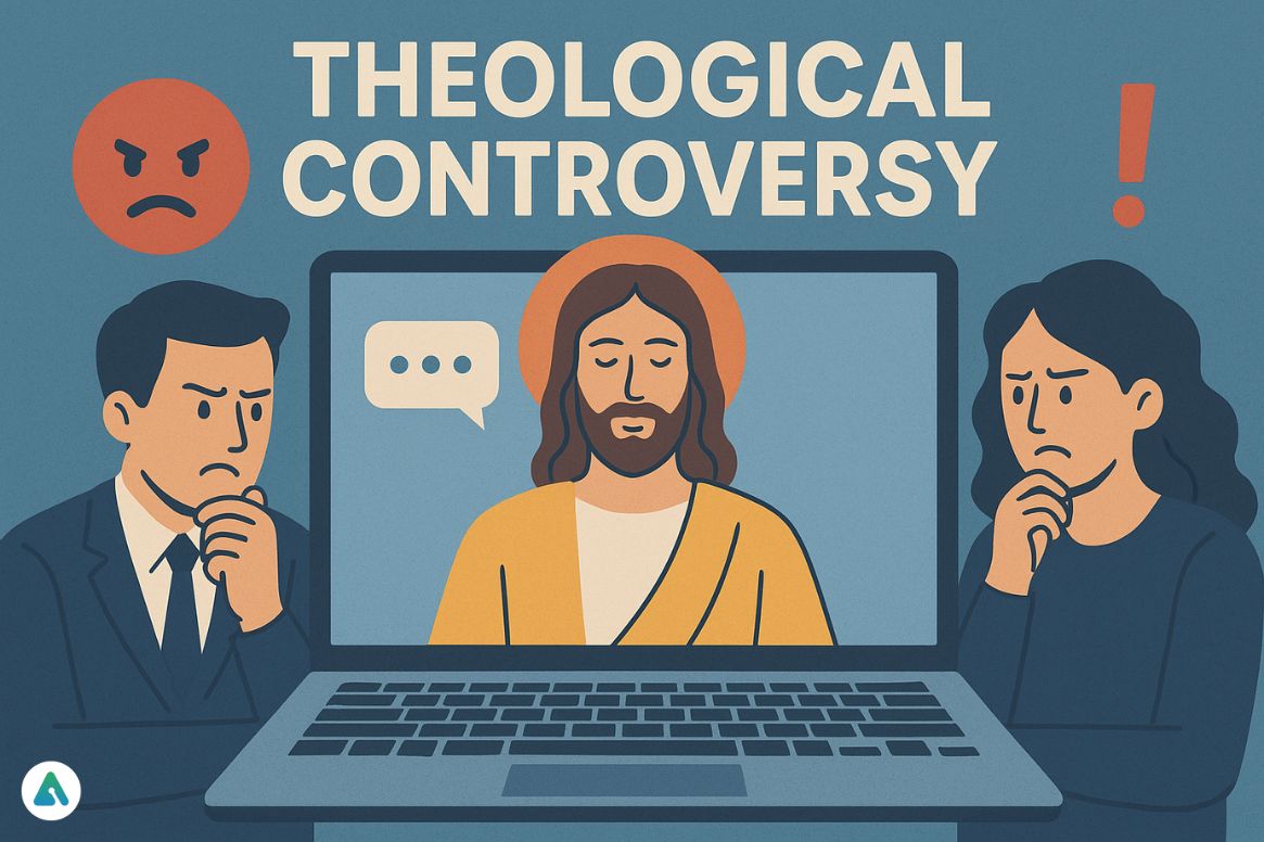 The Theological Controversy