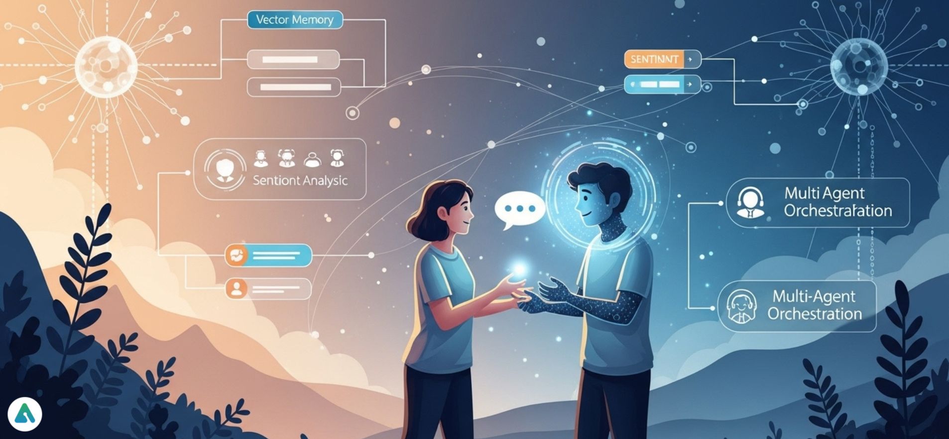 Why People Use AI Companions