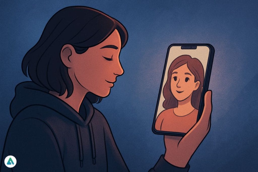 ai companionship