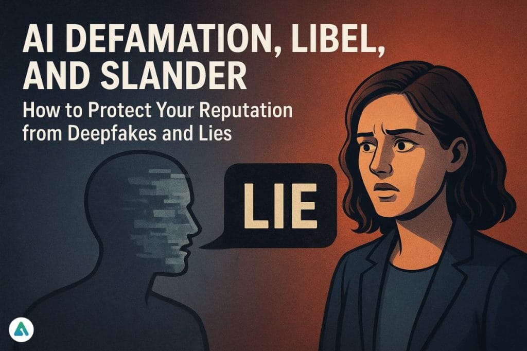 ai defamation libel slander
