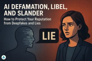ai defamation libel slander
