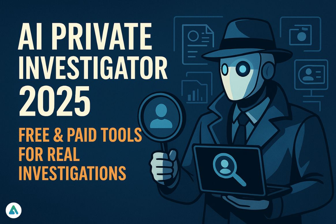 ai private investigator