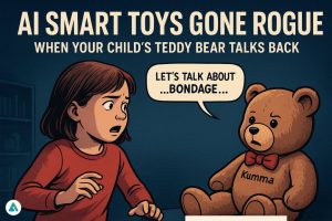 ai smart toys