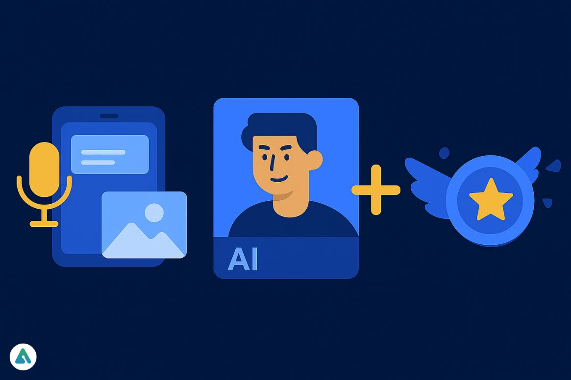 Caveduck AI Review 2026: Chat, Create & Role-Play with Realistic AI - Ai  Insights