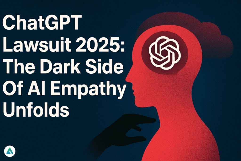 chatgpt lawsuit 2025