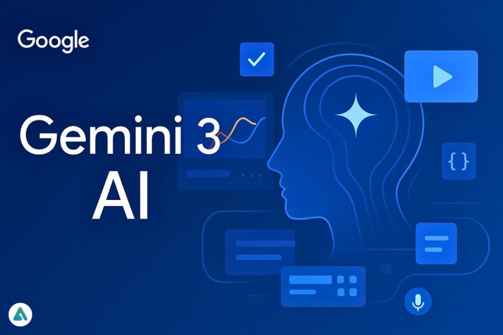 google gemini 3 ai