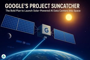 google project suncatcher