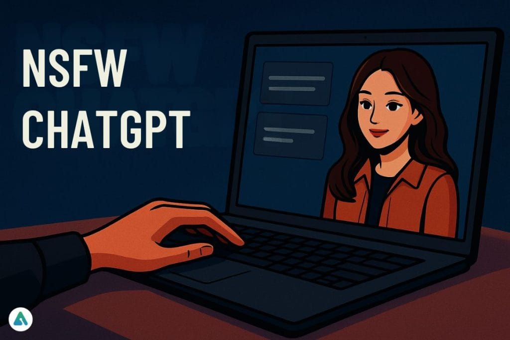 nsfw chatgpt