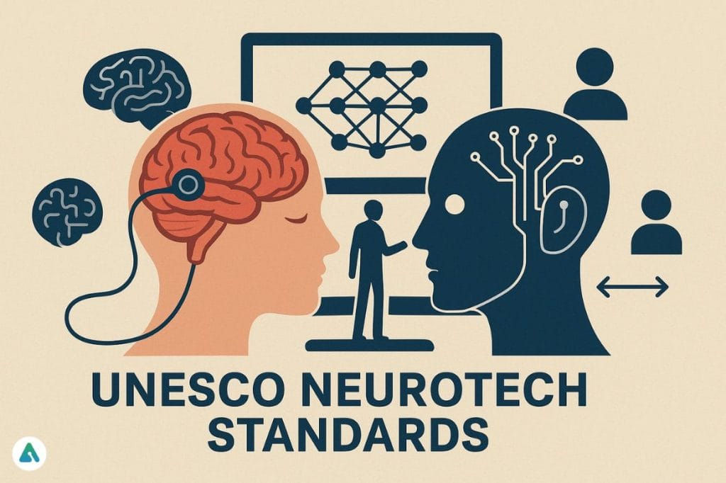 unesco neurotech standards
