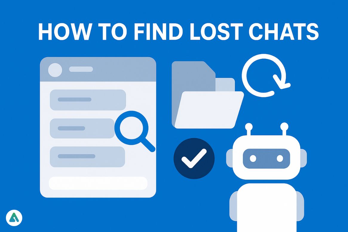 AI Chatbot Conversations Archive: Find Lost Chats - Ai Insights