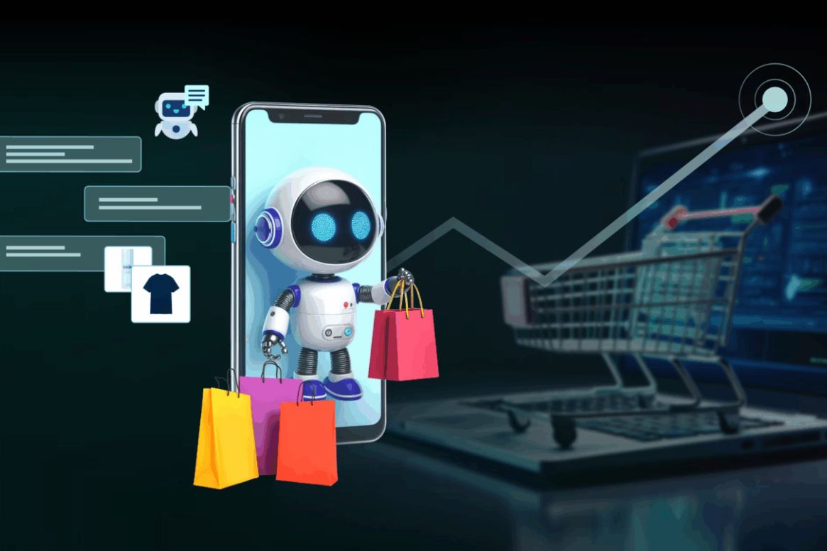AI Shopping Assistants That Misread Human Behavior